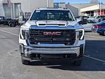 New 2025 GMC Sierra 3500 Pro Regular Cab 4WD 11' 4" CM Truck Beds Flatbed Truck for sale #3G25085 - photo 8