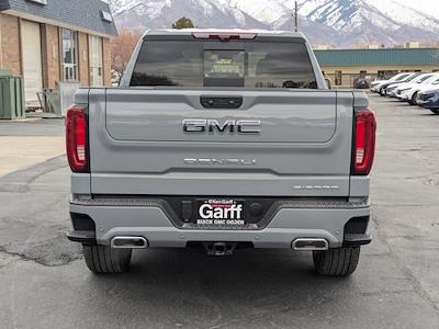 New 2025 GMC Sierra 1500 Denali Ultimate Crew Cab 4WD Pickup for sale #3G25089 - photo 2
