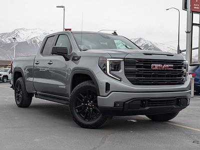 2025 GMC Sierra 1500 Double Cab 4WD Pickup for sale #3G25092 - photo 1