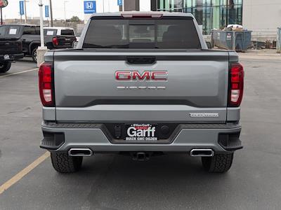 2025 GMC Sierra 1500 Double Cab 4WD Pickup for sale #3G25092 - photo 2