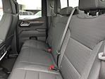 2025 GMC Sierra 1500 Double Cab 4WD Pickup for sale #3G25092 - photo 23