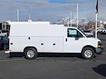 New 2025 GMC Savana 3500 VAN 3500 RWD 139 RWD 11' Reading Service Utility Van for sale #3G25111 - photo 3