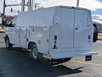 New 2025 GMC Savana 3500 VAN 3500 RWD 139 RWD 11' Reading Service Utility Van for sale #3G25111 - photo 5