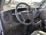 New 2025 GMC Savana 3500 VAN 3500 RWD 139 RWD 11' Reading Service Utility Van for sale #3G25111 - photo 9