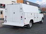 New 2025 GMC Savana 3500 VAN 3500 RWD 139 RWD 11' Reading Service Utility Van for sale #3G25113 - photo 2