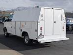 New 2025 GMC Savana 3500 VAN 3500 RWD 139 RWD 11' Reading Service Utility Van for sale #3G25113 - photo 5