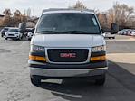 New 2025 GMC Savana 3500 VAN 3500 RWD 139 RWD 11' Reading Service Utility Van for sale #3G25113 - photo 8