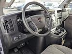 New 2025 GMC Savana 3500 VAN 3500 RWD 139 RWD 11' Reading Service Utility Van for sale #3G25113 - photo 9