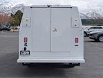 New 2025 GMC Savana 3500 VAN 3500 RWD 139 RWD 11' Reading Service Utility Van for sale #3G25114 - photo 4