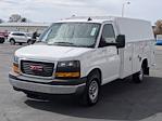 New 2025 GMC Savana 3500 VAN 3500 RWD 139 RWD 11' Reading Service Utility Van for sale #3G25114 - photo 7