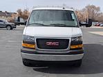 New 2025 GMC Savana 3500 VAN 3500 RWD 139 RWD 11' Reading Service Utility Van for sale #3G25114 - photo 8