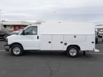 New 2025 GMC Savana 3500 VAN 3500 RWD 139 RWD 11' Reading Service Utility Van for sale #3G25115 - photo 6