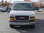 New 2025 GMC Savana 3500 VAN 3500 RWD 139 RWD 11' Reading Service Utility Van for sale #3G25116 - photo 8