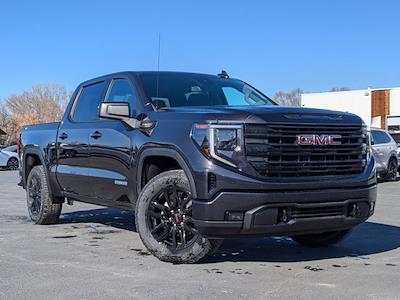 2025 GMC Sierra 1500 Crew Cab 4WD Pickup for sale #3G25148 - photo 1