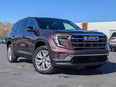 2025 GMC Acadia AWD SUV for sale #3G25150 - photo 1
