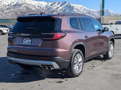 2025 GMC Acadia AWD SUV for sale #3G25150 - photo 2
