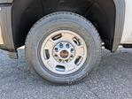New 2025 GMC Sierra 2500 Regular Cab 4WD Reading SLU98-SW 8' 2" Service Truck for sale #3G25163 - photo 16