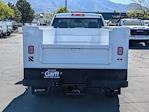 New 2025 GMC Sierra 2500 Regular Cab 4WD Reading SLU98-SW 8' 2" Service Truck for sale #3G25163 - photo 4