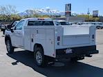 New 2025 GMC Sierra 2500 Regular Cab 4WD Reading SLU98-SW 8' 2" Service Truck for sale #3G25163 - photo 5
