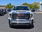New 2025 GMC Sierra 2500 Regular Cab 4WD Reading SLU98-SW 8' 2" Service Truck for sale #3G25163 - photo 8