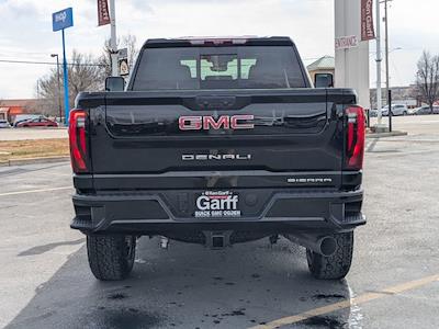 New 2025 GMC Sierra 3500 Denali Crew Cab 4WD Pickup for sale #3G25164 - photo 2