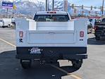 New 2025 GMC Sierra 3500 Pro Regular Cab 4WD 8' 2" Reading Service Truck for sale #3G25166 - photo 4