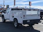 New 2025 GMC Sierra 3500 Pro Regular Cab 4WD 8' 2" Reading Service Truck for sale #3G25166 - photo 5