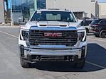 New 2025 GMC Sierra 3500 Pro Regular Cab 4WD 8' 2" Reading Service Truck for sale #3G25166 - photo 8