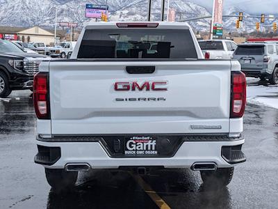 2025 GMC Sierra 1500 Crew Cab 4WD Pickup for sale #3G25167 - photo 2