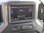 2025 GMC Sierra 2500 Double Cab 4WD Flatbed Truck for sale #3G25173 - photo 10