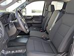 2025 GMC Sierra 2500 Double Cab 4WD Flatbed Truck for sale #3G25173 - photo 14