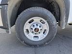 2025 GMC Sierra 2500 Double Cab 4WD Flatbed Truck for sale #3G25173 - photo 16