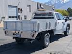 2025 GMC Sierra 2500 Double Cab 4WD Flatbed Truck for sale #3G25173 - photo 2
