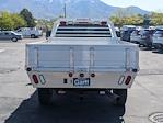 2025 GMC Sierra 2500 Double Cab 4WD Flatbed Truck for sale #3G25173 - photo 4