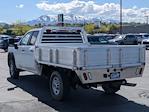 2025 GMC Sierra 2500 Double Cab 4WD Flatbed Truck for sale #3G25173 - photo 5