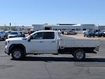2025 GMC Sierra 2500 Double Cab 4WD Flatbed Truck for sale #3G25173 - photo 6