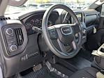 2025 GMC Sierra 2500 Double Cab 4WD Flatbed Truck for sale #3G25173 - photo 9