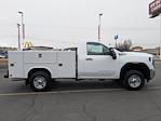 New 2025 GMC Sierra 2500 Pro Regular Cab 4WD 8' 2" Reading Service Truck for sale #3G25177 - photo 3