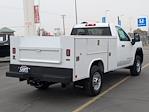 New 2025 GMC Sierra 2500 Pro Regular Cab 4WD 8' 2" Reading Service Truck for sale #3G25177 - photo 2