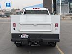 New 2025 GMC Sierra 2500 Pro Regular Cab 4WD 8' 2" Reading Service Truck for sale #3G25177 - photo 4