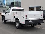 New 2025 GMC Sierra 2500 Pro Regular Cab 4WD 8' 2" Reading Service Truck for sale #3G25177 - photo 5