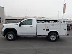 New 2025 GMC Sierra 2500 Pro Regular Cab 4WD 8' 2" Reading Service Truck for sale #3G25177 - photo 6