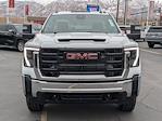 New 2025 GMC Sierra 2500 Pro Regular Cab 4WD 8' 2" Reading Service Truck for sale #3G25177 - photo 8