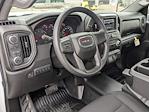 New 2025 GMC Sierra 2500 Pro Regular Cab 4WD 8' 2" Reading Service Truck for sale #3G25177 - photo 9