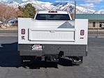 New 2025 GMC Sierra 3500 Pro Regular Cab 4WD 8' 2" Reading Service Truck for sale #3G25178 - photo 4