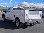 New 2025 GMC Sierra 3500 Pro Regular Cab 4WD 8' 2" Reading Service Truck for sale #3G25178 - photo 5