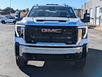 New 2025 GMC Sierra 3500 Pro Regular Cab 4WD 8' 2" Reading Service Truck for sale #3G25178 - photo 8