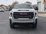 New 2025 GMC Sierra 3500 Pro Regular Cab 4WD 8' 2" Reading Service Truck for sale #3G25217 - photo 8