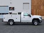 New 2025 GMC Sierra 2500 Pro Regular Cab 4WD 8' Reading Service Truck for sale #3G25219 - photo 3