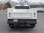 New 2025 GMC Sierra 2500 Pro Regular Cab 4WD 8' Reading Service Truck for sale #3G25219 - photo 4